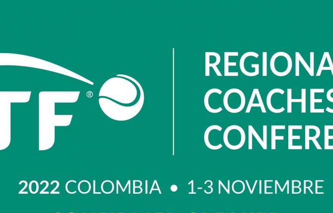 Conferencia Regional de Entrenadores