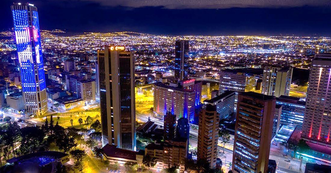Bogotá será sede de la Conferencia Mundial de Entrenadores