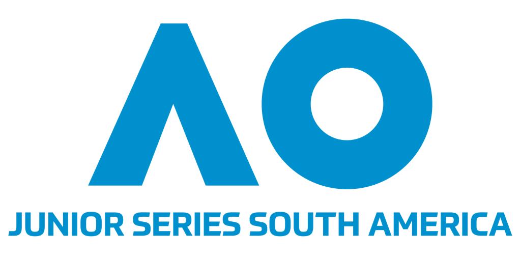 Se viene el Australian Open Junior Series South America