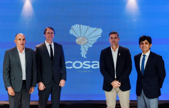 COSAT eligió sus autoridades para el período 2025-2029
