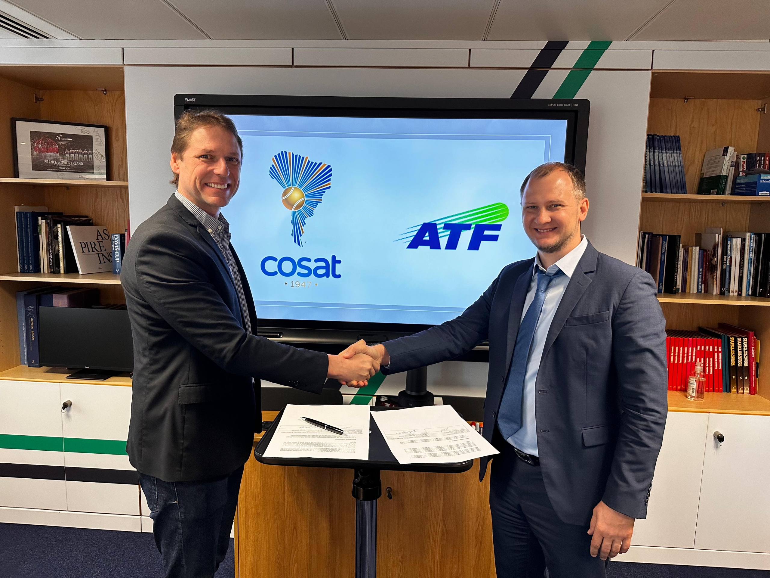 COSAT es invitada a torneo internacional de 12 años en Asia