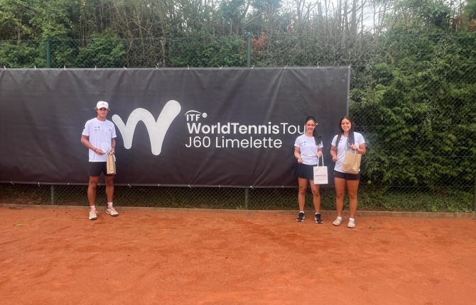 Equipo de 16 años sigue ganando en su Gira Europea
