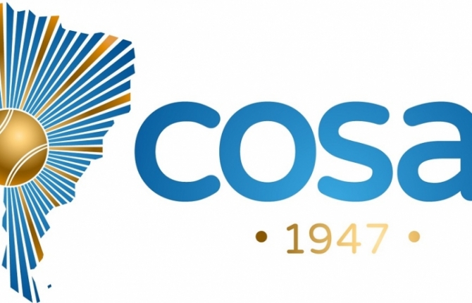 Nueva edición del Newsletter de COSAT