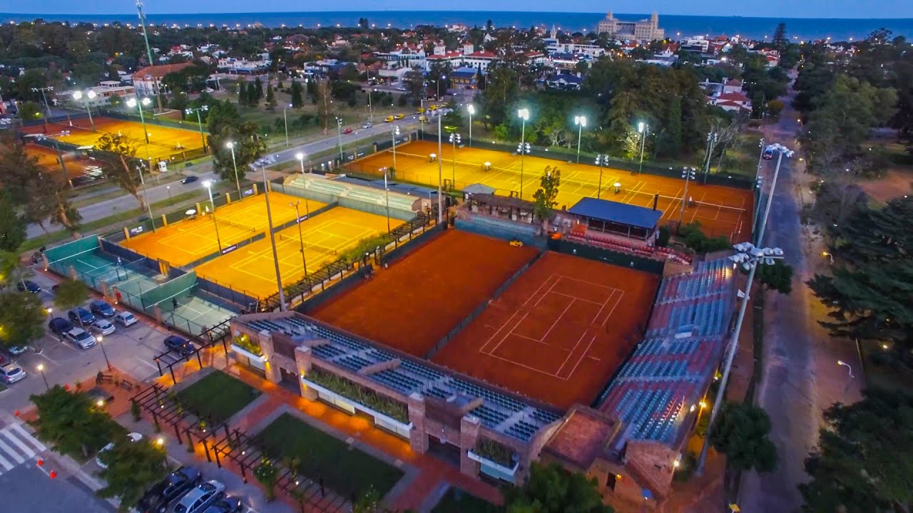 Aumento de grado del MT400 Montevideo beneficia al tenis uruguayo