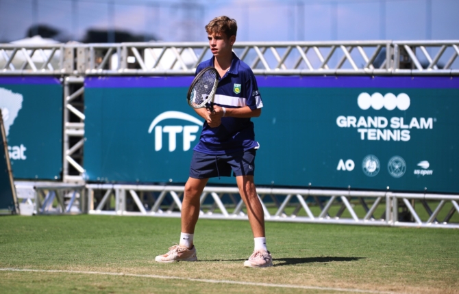 Doce sudamericanos reciben apoyo del GSPDP